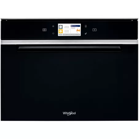 Мікрихвильова піч Whirlpool W11I MW161, пакування пошкоджене, товар цілий.